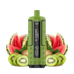 Hyper Max Advanced 30k 950mAh - Crown Bar by Al Fakher