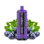 Hyper Max Advanced 30k 950mAh - Crown Bar by Al Fakher