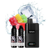 LEVO 30K - ADALYA PUFF