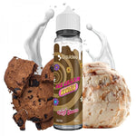 Ice Cream Cookie LIQUIDEO 50ml 00MG