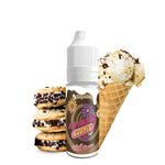 Ice Cream Cookie LIQUIDEO 10ml