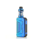 KIT AEGIS LEGEND 2 200W TC L200 (+ Z SUB 5,5ML) GEEKVAPE