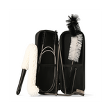 Kit nettoyage chicha El‑Badia avec 7 brosses complètes
