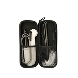 Kit nettoyage chicha El‑Badia avec 7 brosses complètes