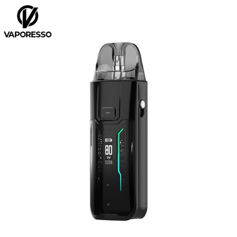 Pack Pod Luxe XR Max 2800mAh - 80W Vaporesso