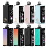 Pack Pod Vrizz 2 New Colors 15ml 1350mAh - Voopoo