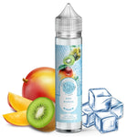 Le Petit Verger Frais Kiwi-Mangue 50 ml 00MG Savourea