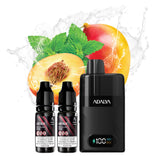 LEVO 30K - ADALYA PUFF