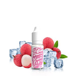 Litchi Glacé 10ml - Wsalt Flavors by Liquideo