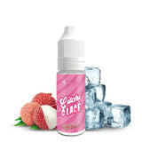 Wpuff Flavors -Litchi Glacé 10ml