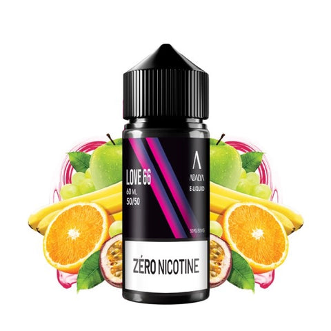Adalya- 00MG 60ml SMOKE FAMILY Adalya- 00MG 60ml SMOKE FAMILY