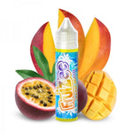 MAGIC BEACH XTRA FRESH ELIQUIDFRANCE FRUIZEE 50ML 00MG