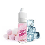 Wpuff Flavors -Mashmalow 10ml