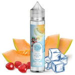 Le Petit Verger Frais Melon-Fraise des Bois 50 ml 00MG Savourea