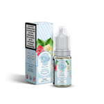 Fraise-Poire Frais 10ml - Le Petit Verger by Savourea