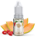 Le Petit Verger Melon -Fraise des bois 10ML savourea