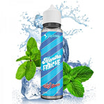 Menthe Fraîche LIQUIDEO 50ml 00MG