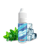 Wpuff Flavors -Menthe fraiche 10ml