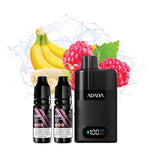 LEVO 30K - ADALYA PUFF