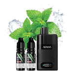 LEVO 30K - ADALYA PUFF