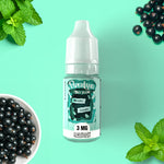 AIRMUST Paperland • Mint Flow  10ML
