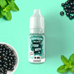 Paperland • Mint Flow Sel de Nicotine 10ml