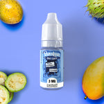 AIRMUST Paperland • Navy Drop  10ML