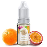 Le Petit Verger Orange-Passion 10ML savourea