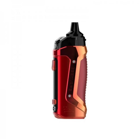 Pack Aegis Boost 2 B60 - Geekvape