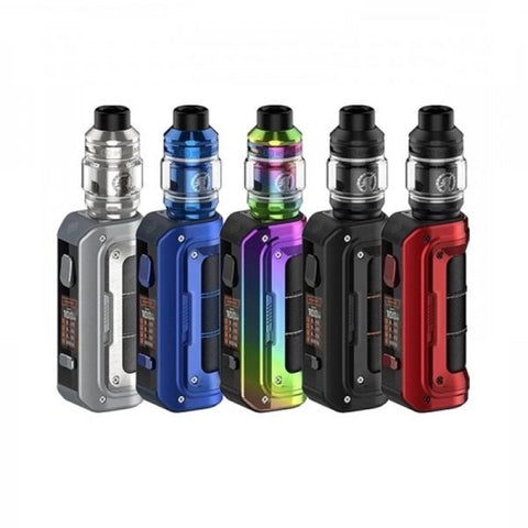 Pack Aegis Max 100 Max2 5.5ml GEEKVAPE