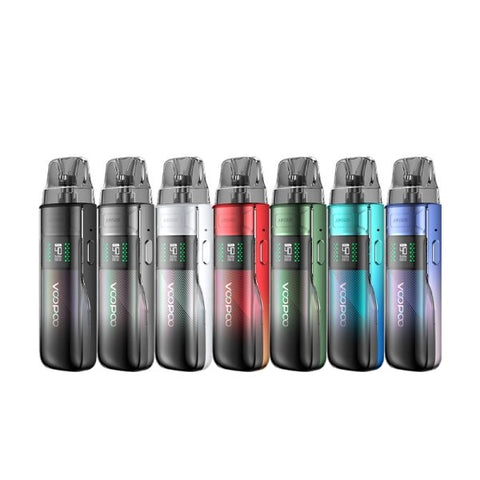 PACK ARGUS E40 POD 1800MAH - VOOPOO