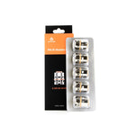 PACK DE 5 RESISTANCES M 0,15OHM Z MAX GEEKVAPE