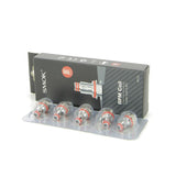 PACK DE 5 RÉSISTANCES MESH / TRIPLE RPM40 SMOK