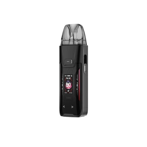 Pack Pod Luxe XR Max 2 - 3200mAh Vaporesso