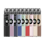 Pack Pod Wenax Q2 3ml 1250mAh - Geekvape