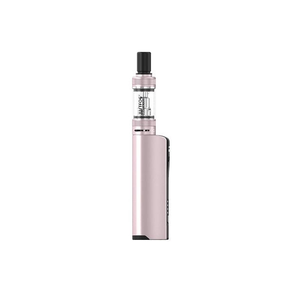 KIT Q16 PRO 900MAH (+ CLEARO 1.9ML)JUSTFOG SMOKE FAMILY KIT Q16 PRO 900MAH (+ CLEARO 1.9ML)JUSTFOG SMOKE FAMILY
