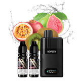 LEVO 30K - ADALYA PUFF