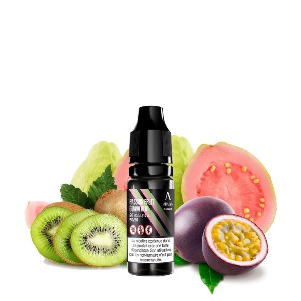 Adalya Salt 20mg 10ml - SMOKE FAMILY Adalya Salt 20mg 10ml - SMOKE FAMILY