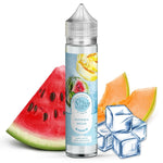 Le Petit Verger Frais  Pasteque-Melon 50 ml 00MG Savourea