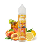 PECHE AU CITRON MR BULLE LIQUIDEO 50ML 00MG