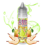 Big juice Poire 50 ml
