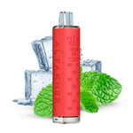 Puff AlFakher 12K