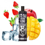 Puff Dark Knight Aroma King 5000 Fruit Fusion 0mg