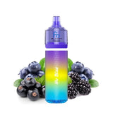 PUFF 9000 RANDM TORNADO 2% NICOTINE