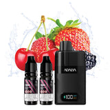 LEVO 30K - ADALYA PUFF