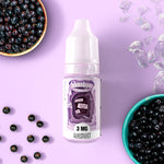 AIRMUST Paperland • Purple Mix  10ML