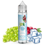 Le Petit Verger Frais Raisin-Cranberry 50 ml 00MG Savourea