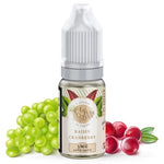 Le Petit Verger Raisin - Cranberry 10ML savourea