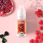 AIRMUST Paperland • Red Lover 10ML