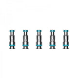 Résistances AF 0.6Ω / 1.0Ω (5pcs) - Aspire